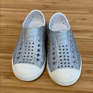 Native Jefferson Bling